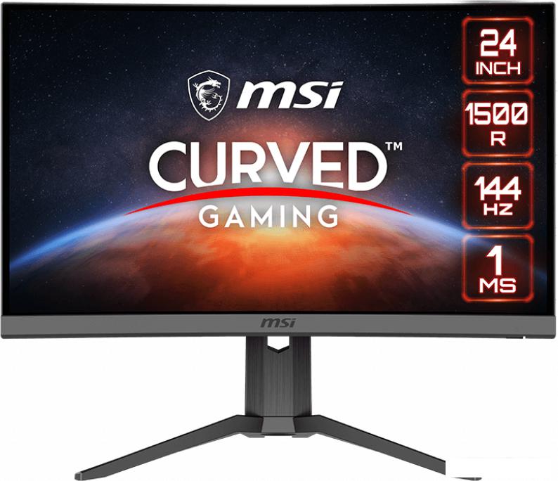 Игровой монитор MSI Optix G24C6P Игровой монитор MSI Optix G24C6P