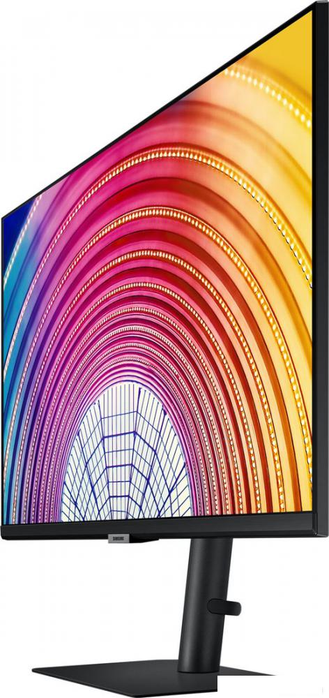 Монитор Samsung S60A LS27A600NAUXEN Монитор Samsung S60A LS27A600NAUXEN