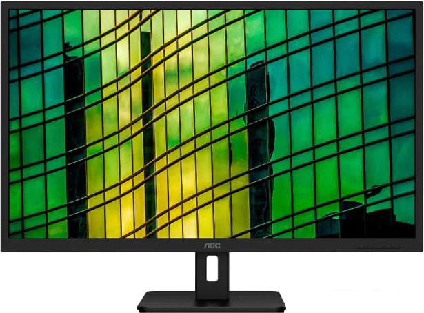 Монитор AOC U32E2N Монитор AOC U32E2N