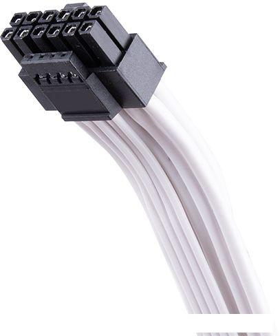 Блок питания SilverStone DA850R Gold SST-DA850R-GMA-WWW