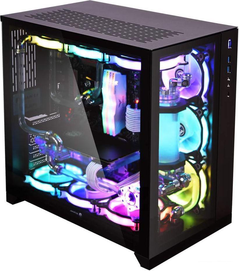 Корпус Lian Li O11 Dynamic PC-O11DX G99.O11DX.00