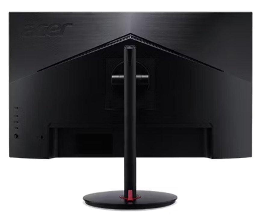 Игровой монитор Acer Nitro XV271Zbmiiprx UM.HX1EE.Z01 Игровой монитор Acer Nitro XV271Zbmiiprx UM.HX1EE.Z01