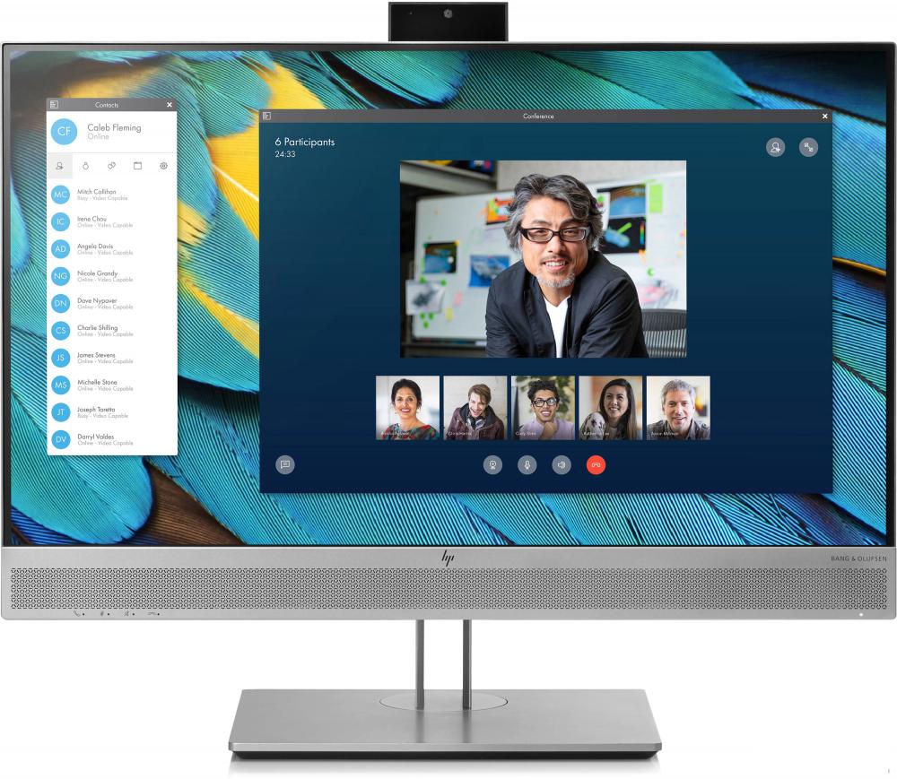 Монитор HP EliteDisplay E243m Монитор HP EliteDisplay E243m