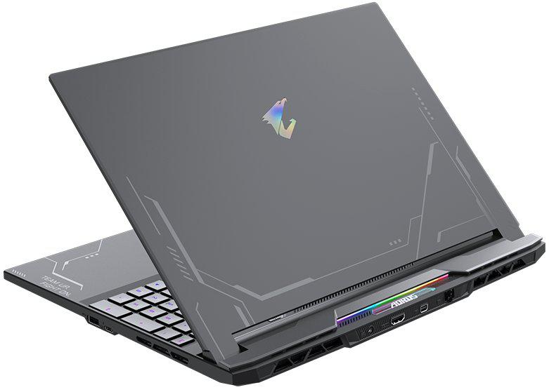 Игровой ноутбук Gigabyte Aorus 15X ASF-D3KZ754SD