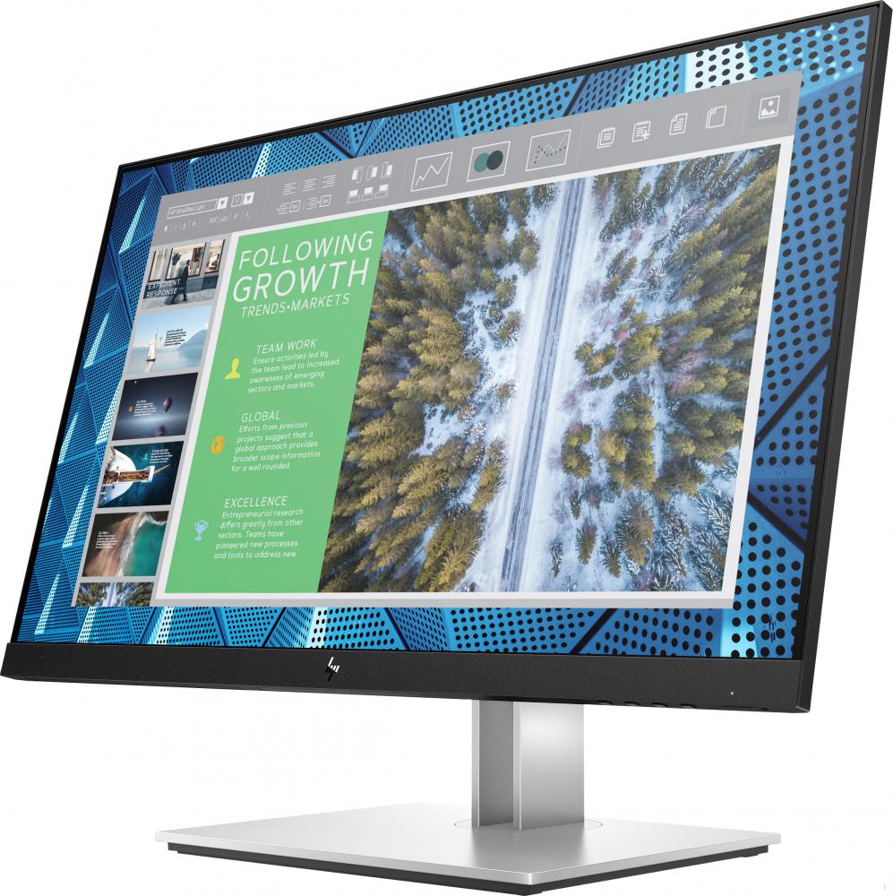 Монитор HP E24q G4 Монитор HP E24q G4
