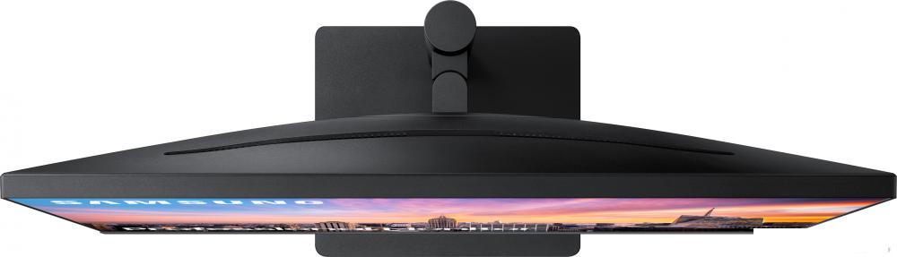 Монитор Samsung R650 LS24R650FDUXEN Монитор Samsung R650 LS24R650FDUXEN