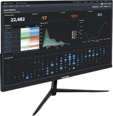Мониторы ExeGate SuperView EH2707