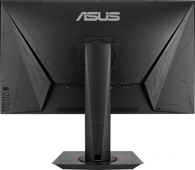 Игровой монитор ASUS VG278QR