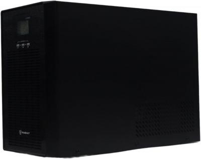 Источник бесперебойного питания Raskat HIL-3000VA+