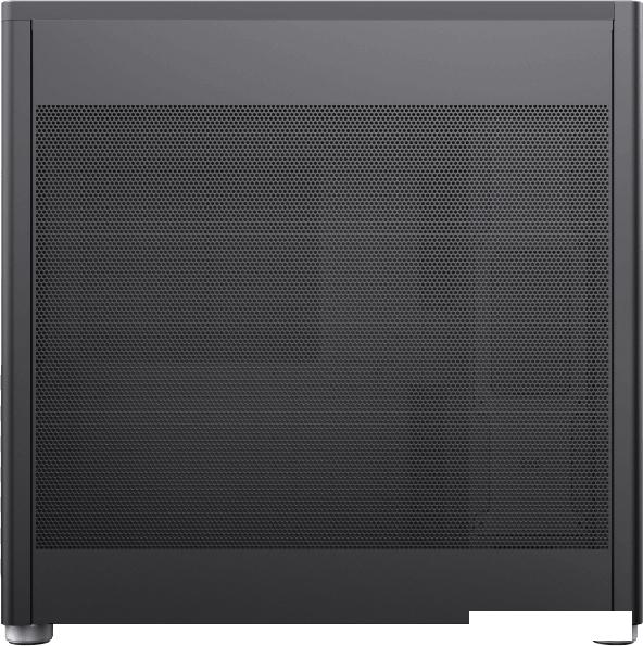 Корпус GameMax MeshBox (черный)