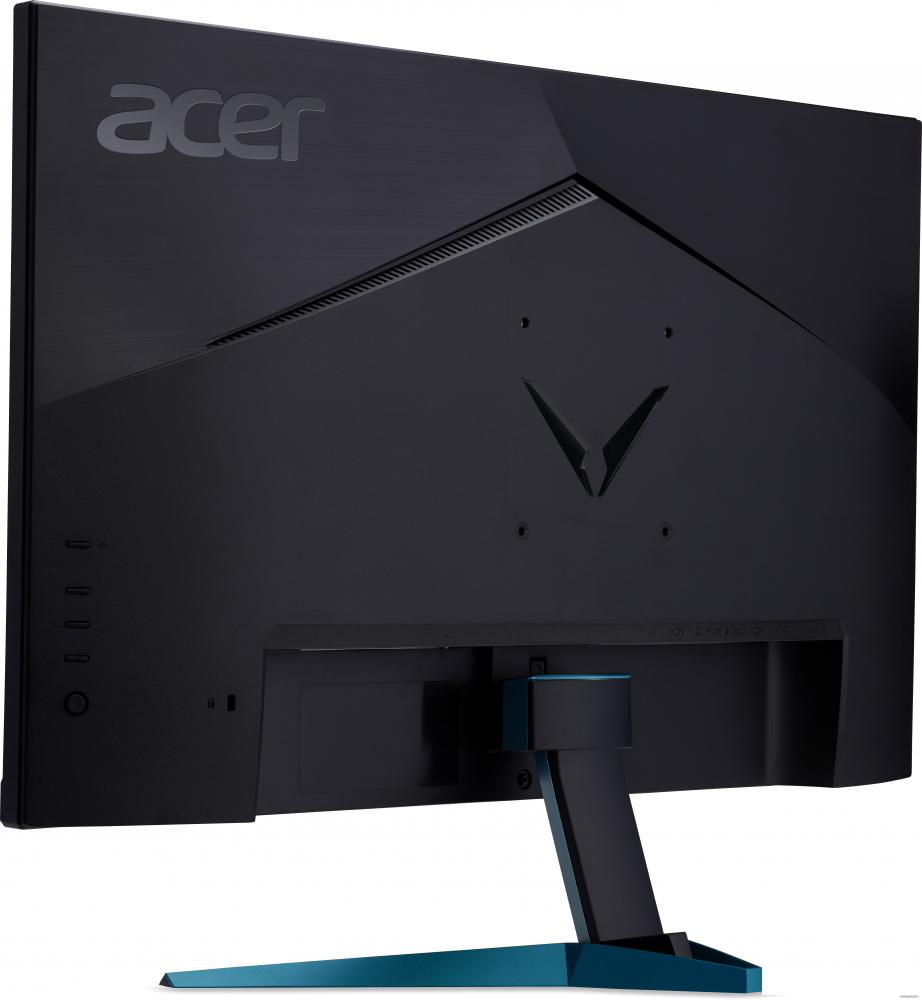 Игровой монитор Acer VG271UPbmiipx Игровой монитор Acer VG271UPbmiipx