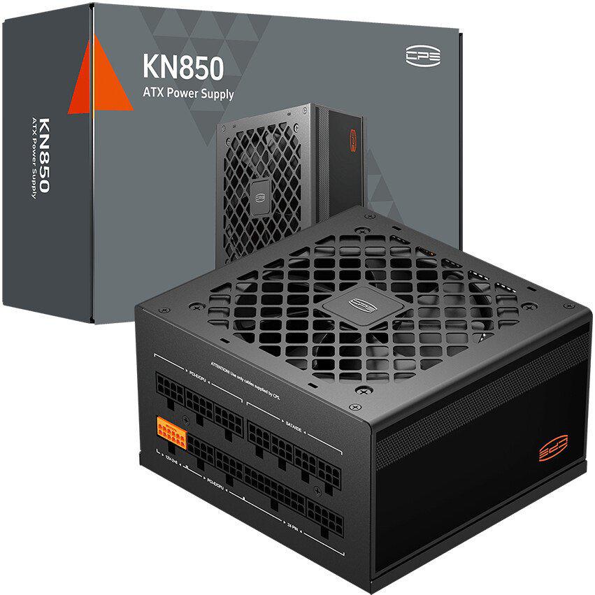 Блоки питания PCCooler KN850 P3-KN850-G1F