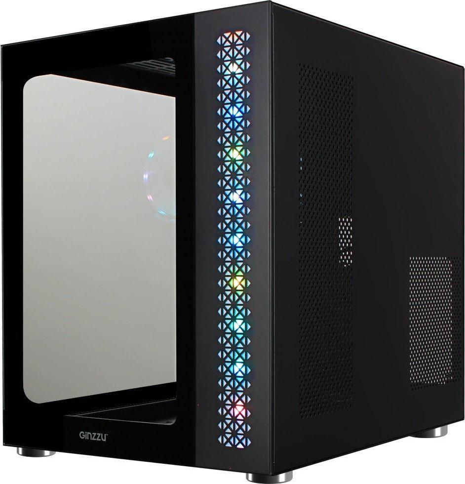 Корпус Ginzzu V530