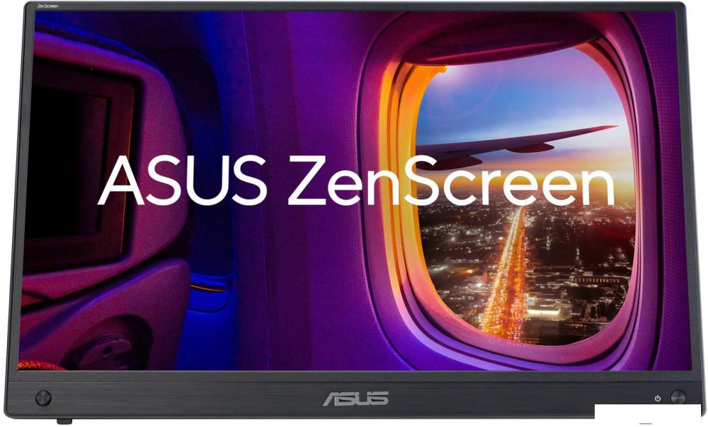 Портативный монитор ASUS ZenScreen MB16AHG Портативный монитор ASUS ZenScreen MB16AHG