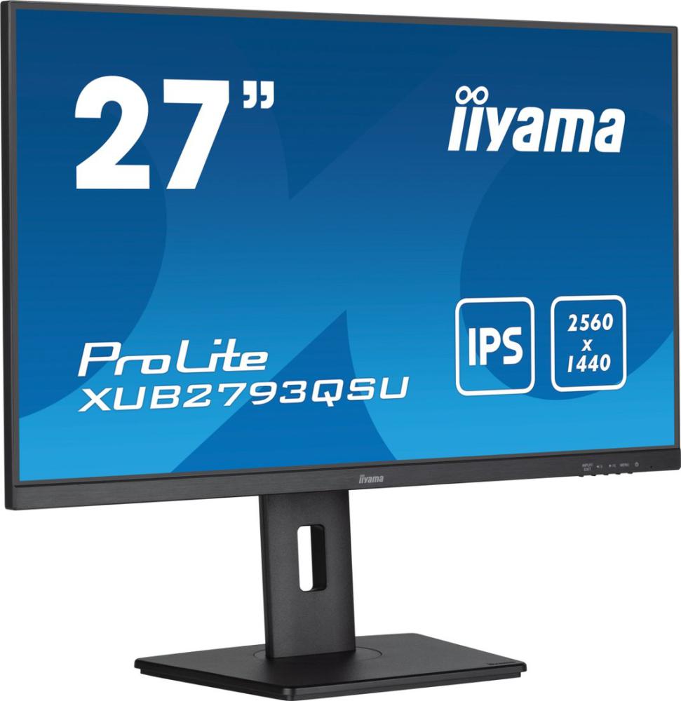 Монитор Iiyama ProLite XUB2793QSU-B7