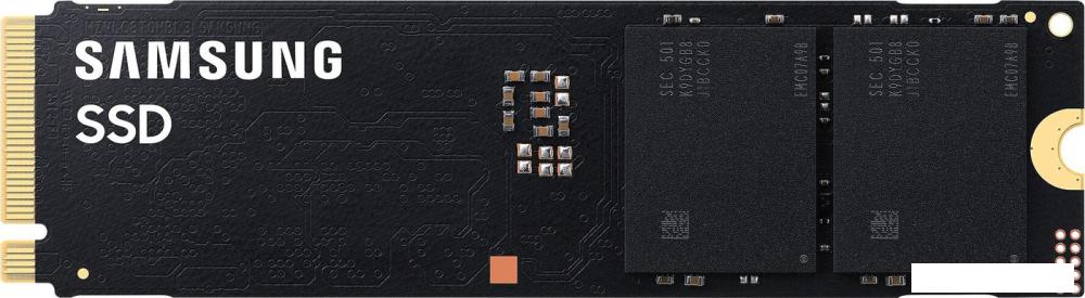 SSD Samsung 9100 Pro 8TB MZ-VAP8T0BW