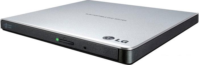 Оптический привод LG GP60NS60
