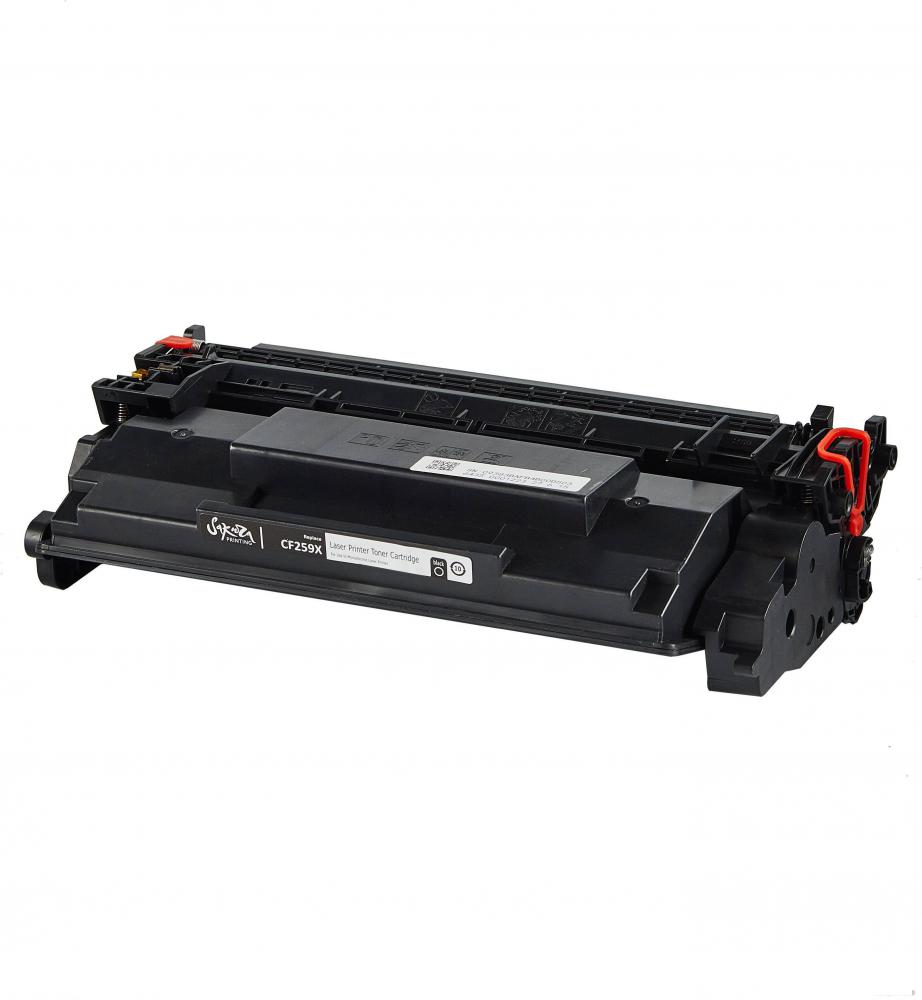 Картридж Sakura Printing SACF259X (аналог HP CF259X)