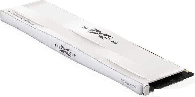 Оперативная память Silicon-Power XPower Zenith RGB 2x16ГБ DDR5 6000 МГц SP032GXLWU60AFDH