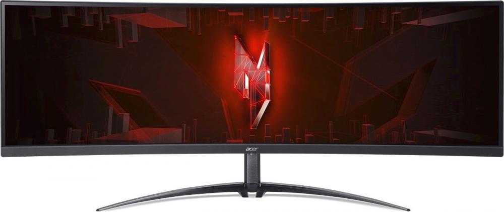 Игровой монитор Acer Nitro XZ452CUVbemiiphuzx UM.MX2EE.V01