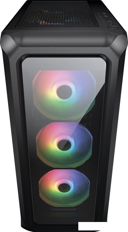 Корпус Cougar Archon 2 RGB CGR-5CC5B-G-RGB