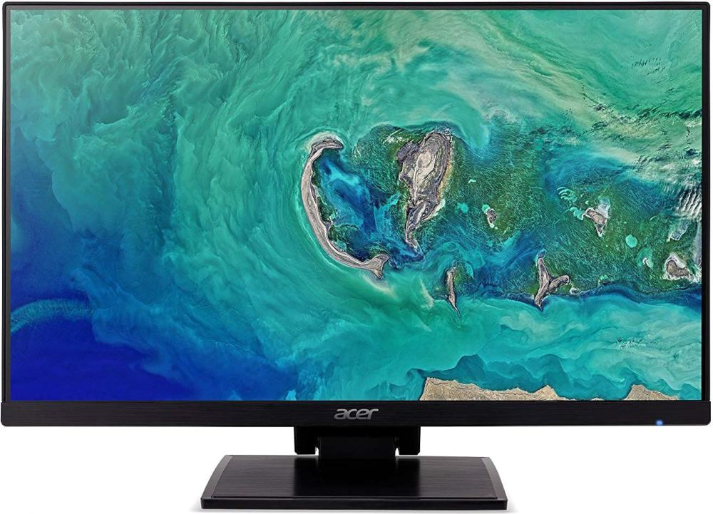 Монитор Acer UT241Ybmiuzx Монитор Acer UT241Ybmiuzx