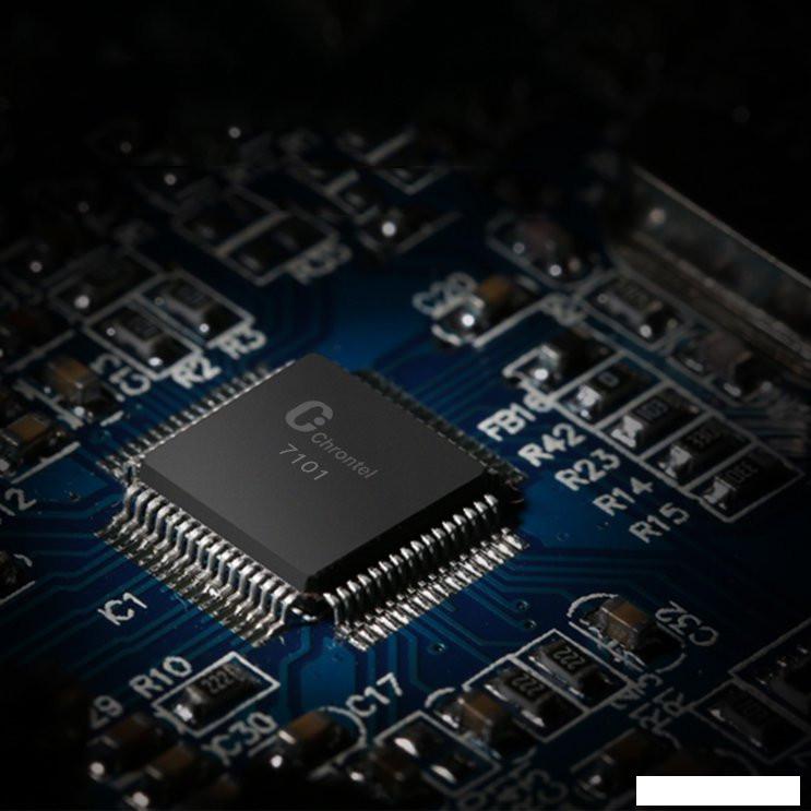 Адаптер Ugreen MM105 40253 VGA - HDMI