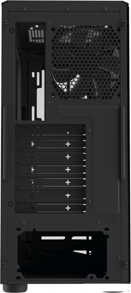 Корпус Cooler Master CMP 520L CP520-KGNN-S03