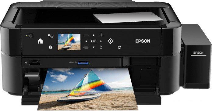 МФУ Epson L850 МФУ Epson L850