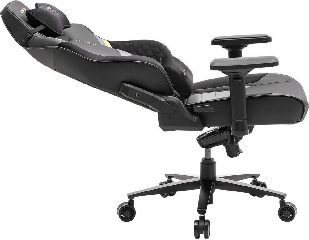 Кресло Zone51 Cyberpunk (limited royal)