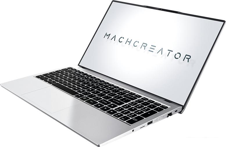 Ноутбук Machenike Machcreator E MC-Ei511300HF60HSM00R2 Ноутбук Machenike Machcreator E MC-Ei511300HF60HSM00R2