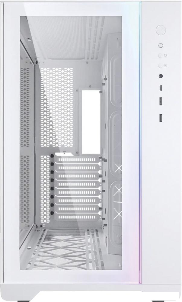 Корпус MagniumGear NEO Qube 2 MG-NE620Q_DWT02