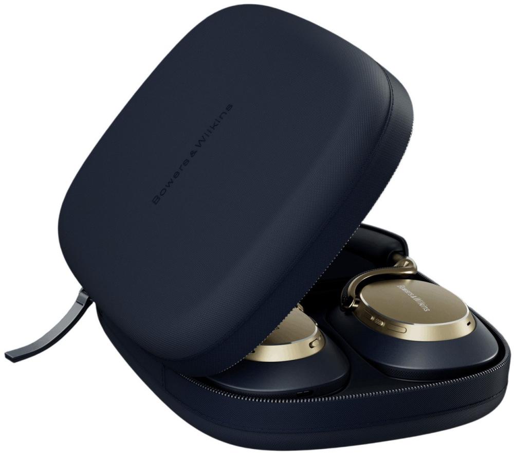 Наушники и гарнитуры Bowers & Wilkins Px8 S2 (темно-синий)