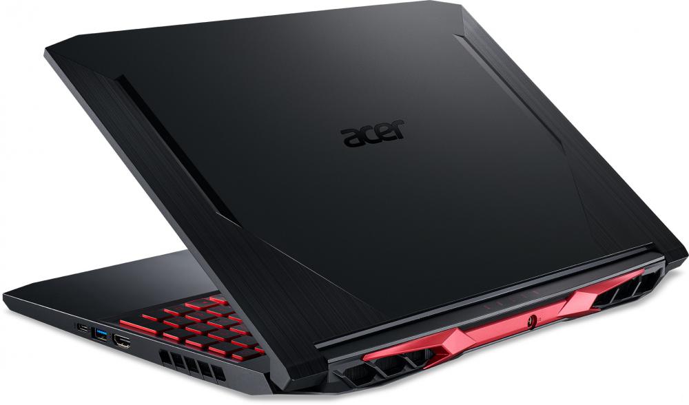 Игровой ноутбук Acer Nitro 5 AN515-45-R7SL NH.QBRER.002 Игровой ноутбук Acer Nitro 5 AN515-45-R7SL NH.QBRER.002