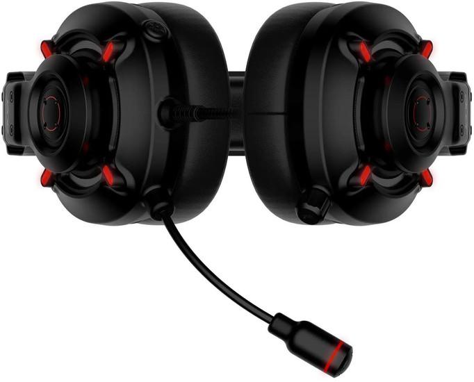 Наушники Acer Nitro OHW306