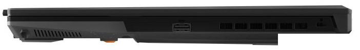 Игровой ноутбук ASUS TUF Gaming A16 Advantage Edition 2023 FA617NS-N3003 Игровой ноутбук ASUS TUF Gaming A16 Advantage Edition 2023 FA617NS-N3003