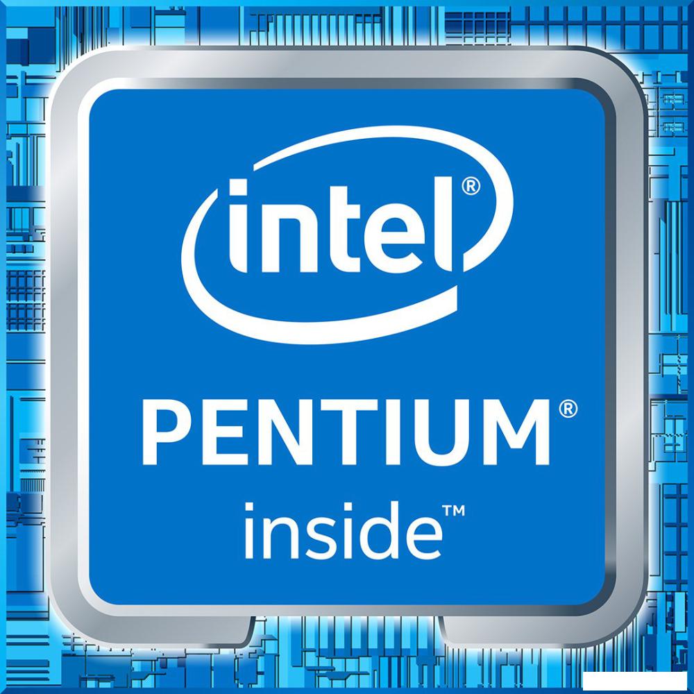 Процессор Intel Pentium G4600