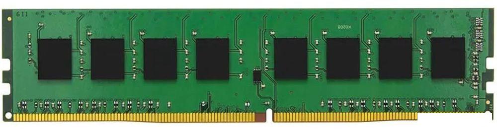 Оперативная память Infortrend 16ГБ DDR4 3200 МГц DDR4ECU2R1MF-0010