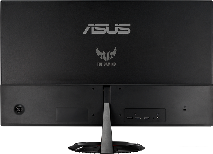 Игровой монитор ASUS VG249Q1R Игровой монитор ASUS VG249Q1R