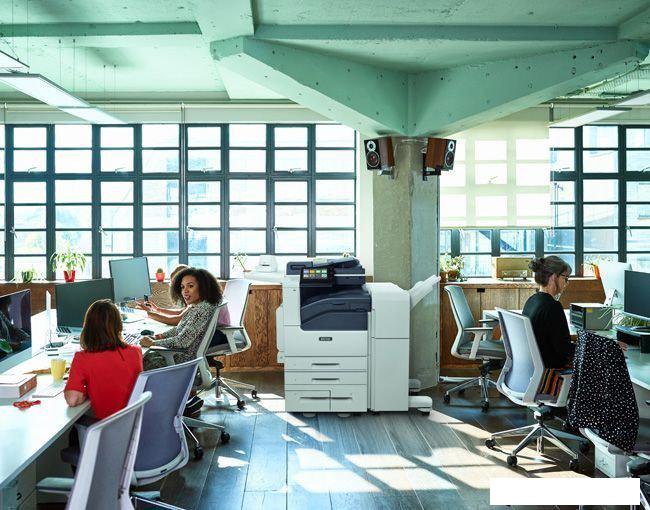 МФУ Xerox VersaLink B7125 МФУ Xerox VersaLink B7125