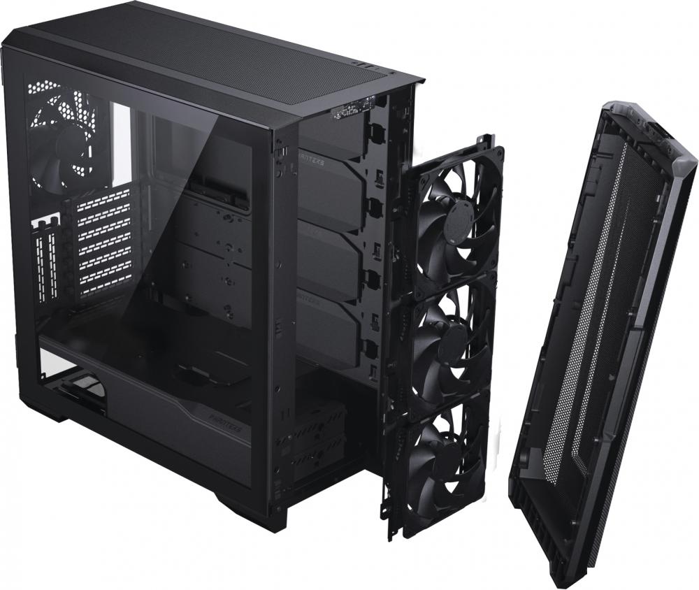 Корпус Phanteks Eclipse G500A Performance PH-EC500GA_BBK01