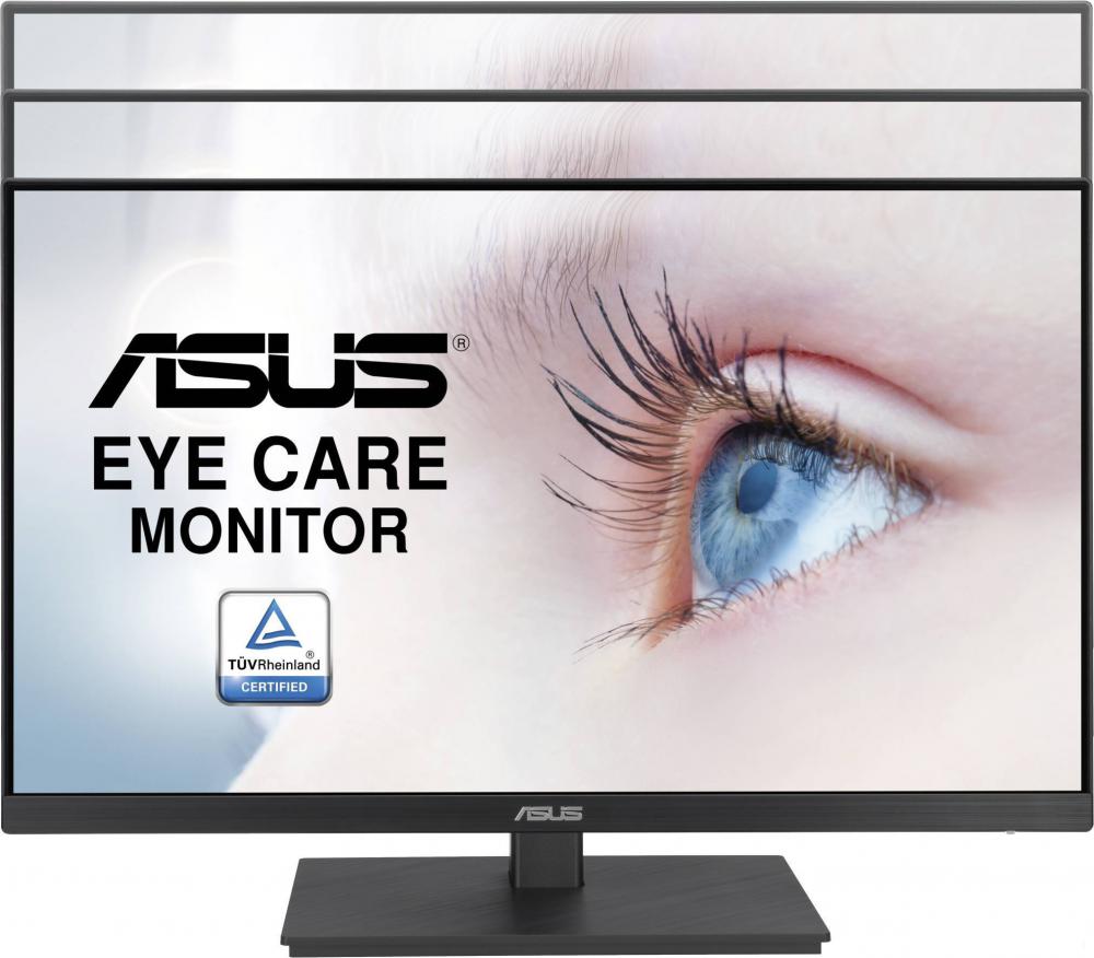 Монитор ASUS Eye Care VA27EQSB Монитор ASUS Eye Care VA27EQSB