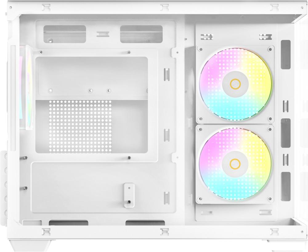 Корпус Ocypus Gamma C54 WH ARGB