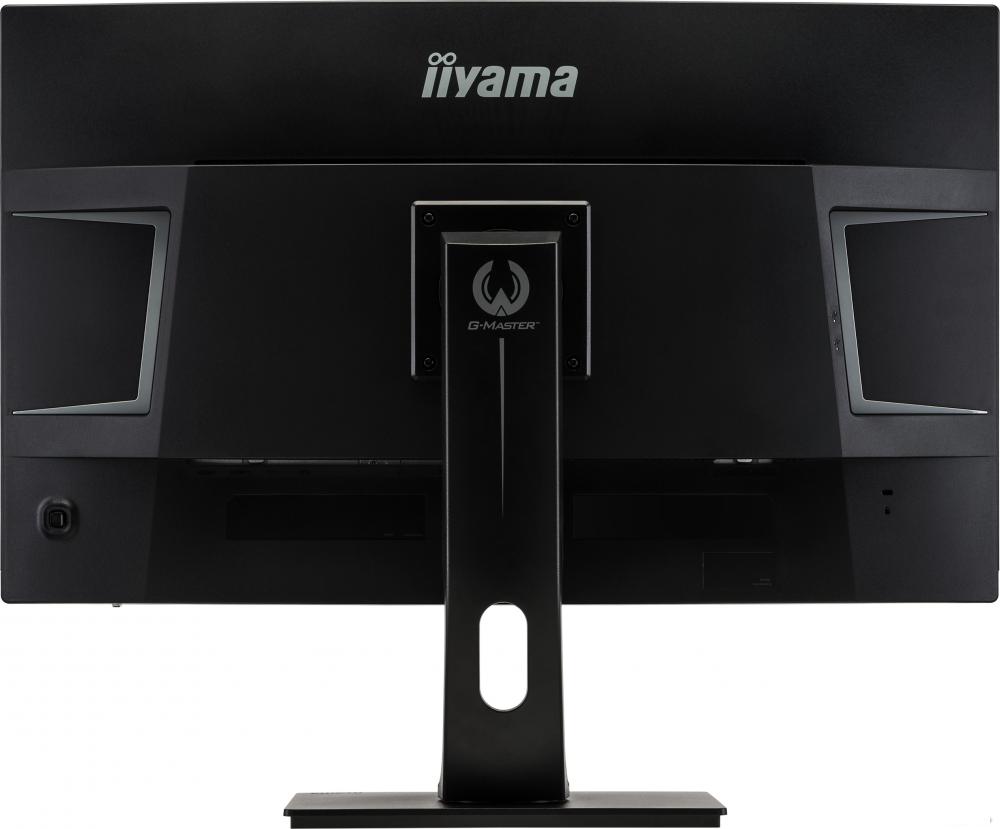 Игровой монитор Iiyama Red Eagle G-Master GB3266QSU-B1