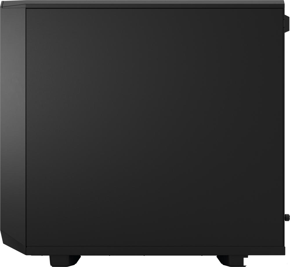 Корпус Fractal Design Meshify 2 Nano Black TG dark tint FD-C-MES2N-01