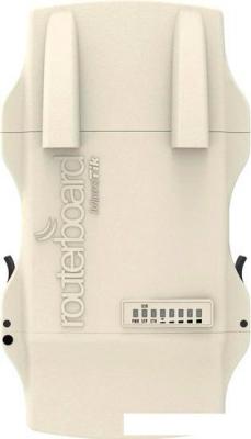 Wi-Fi роутер Mikrotik NetMetal 5 (RB922UAGS-5HPacD-NM)