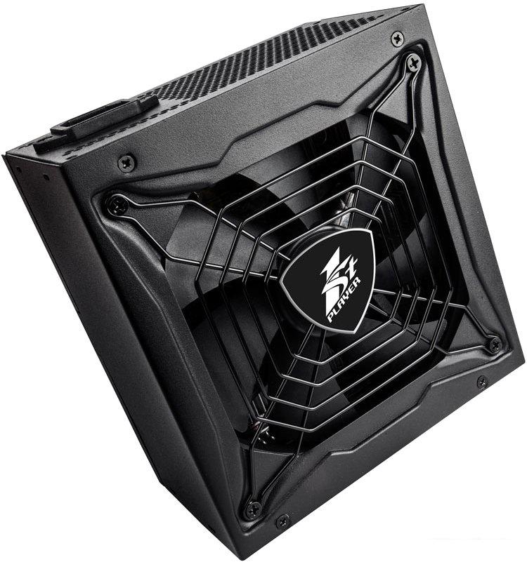 Блок питания 1stPlayer Steampunk SP 8.5 PS-850SP