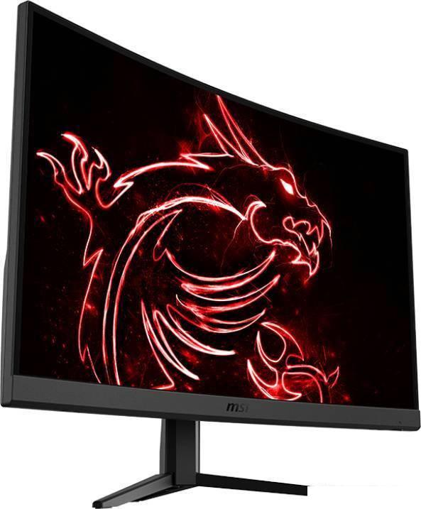 Игровой монитор MSI G27CQ4 E2