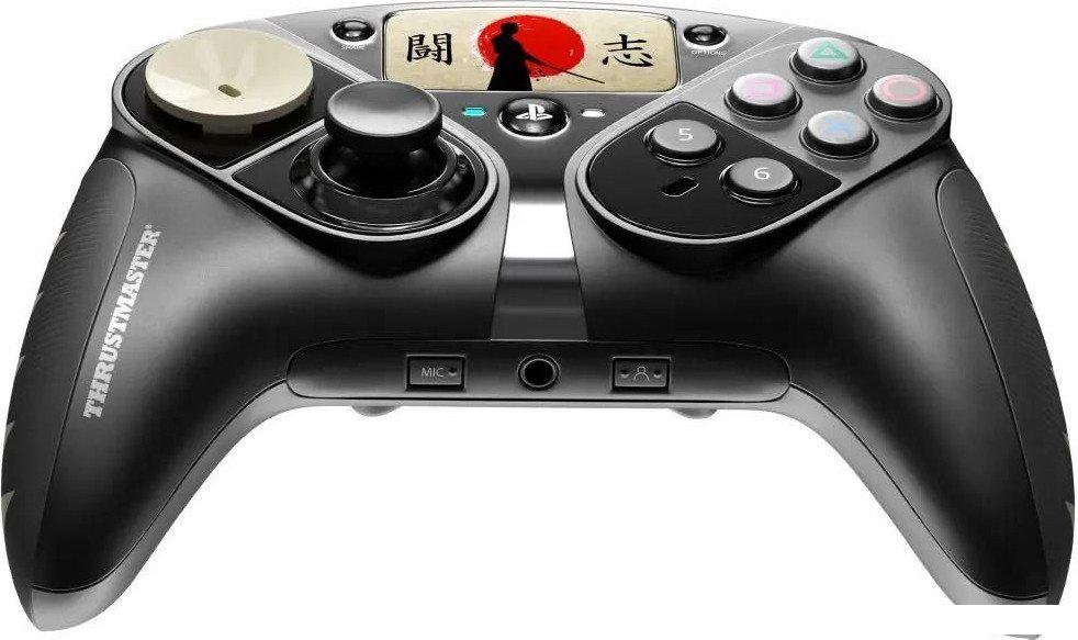 Комплект модулей для геймпада Thrustmaster eSwap T-Mode Fighting Pack