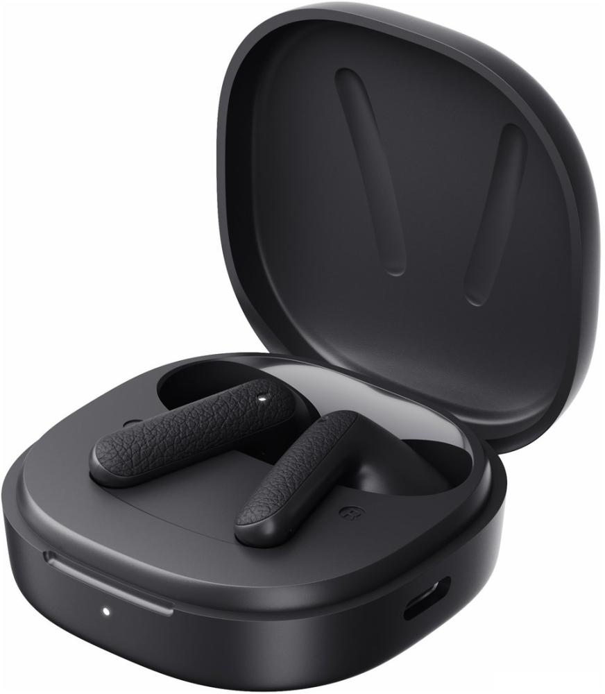 Наушники и гарнитуры QCY Air QT41 (черный)